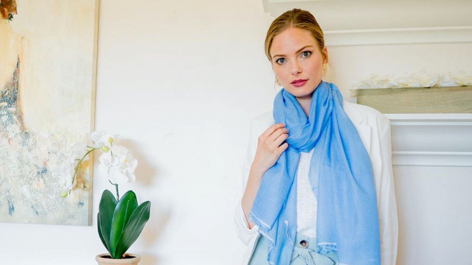 PHOTO: Alpine Cashmere