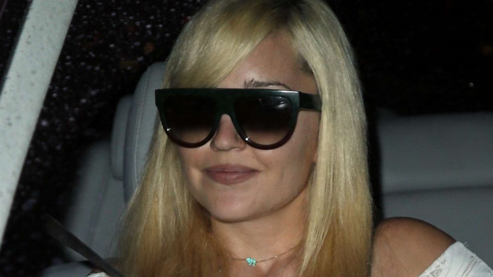 VIDEO: Amanda Bynes files to end conservatorship