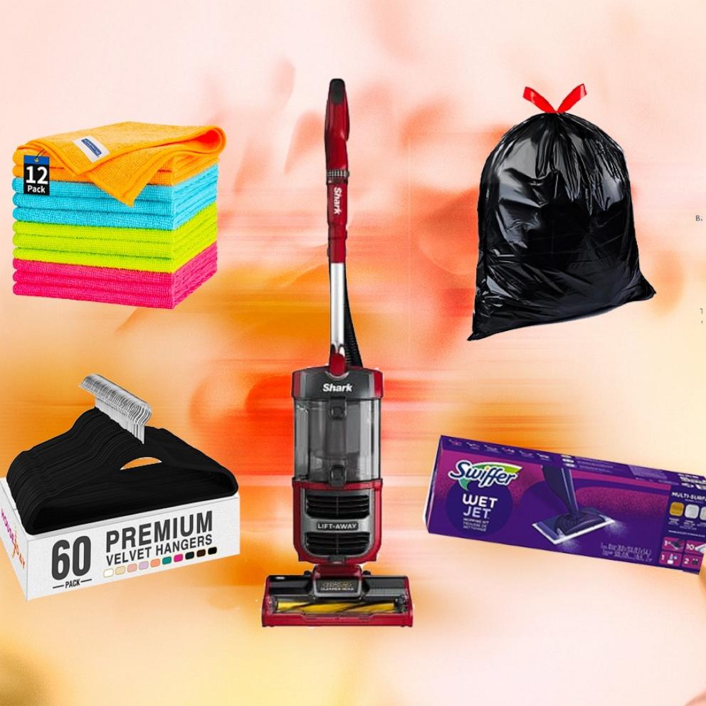 Mother's Day gifts for the mom who loves to work out - Good Morning America