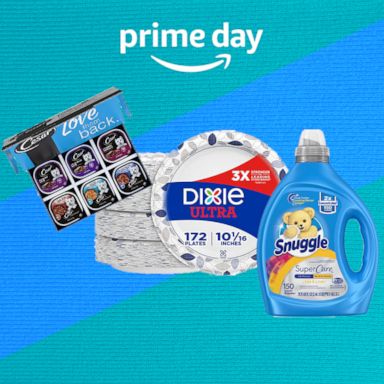 All of the Household Essentials You Need Are on Sale for  Prime Day