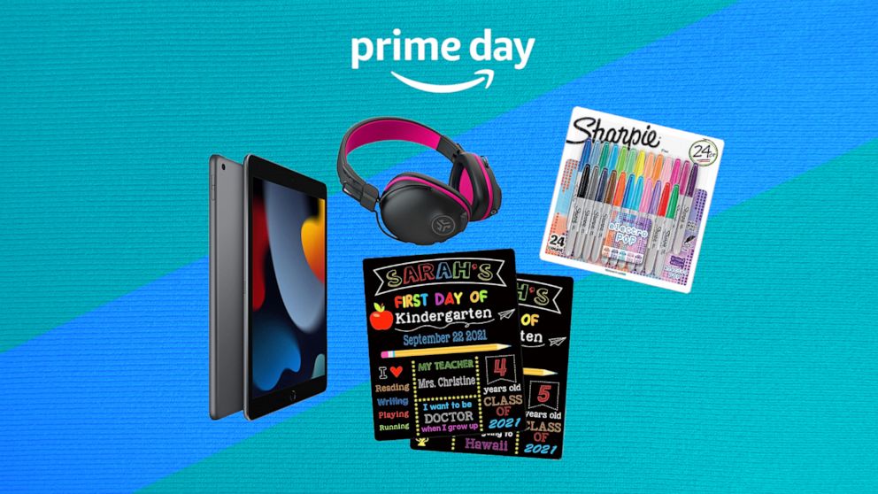 Great Deals That Are Still Available from 's Prime Early