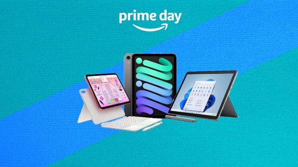 Prime Day 2023 laptop deals: Save on laptops and tablets from Apple, HP, Lenovo, Samsung - Vimarsana News