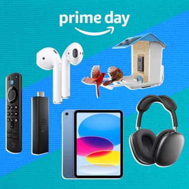 The best  Prime Day 2023 essentials deals, up to 50% off