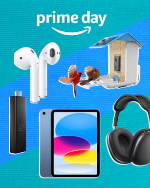 Prime Day 2023 final hours: Save on tech like  Kindles, smart bulbs  and more - Good Morning America