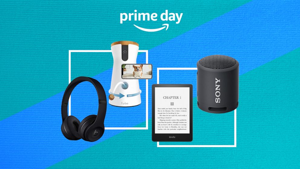 Ofertas de tecnologia do Prime Day 2023: Apple, Beats, Segway e muito mais