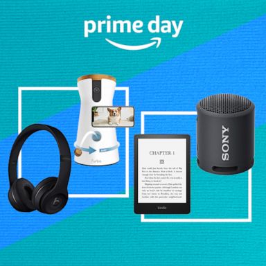 PHOTO: Shop Amazon Prime Day tech deals.