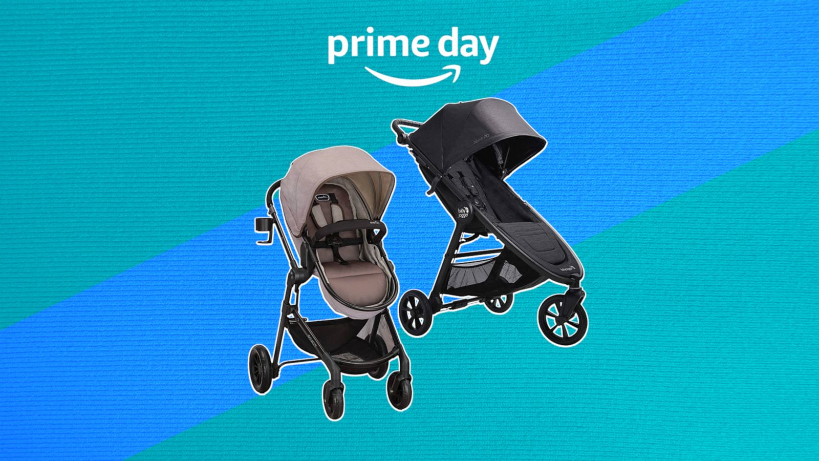 Prime Day 2023 baby deals: Save on baby monitors, strollers, car