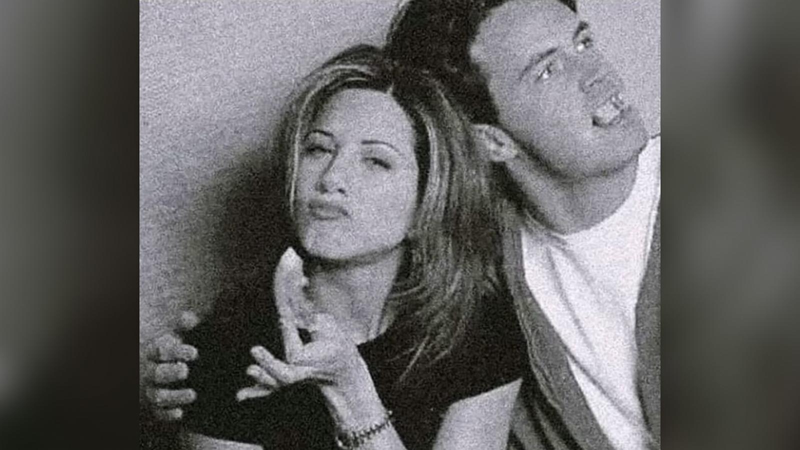 PHOTO: Jennifer Aniston remembers Matthew Perry in an Instagram post.