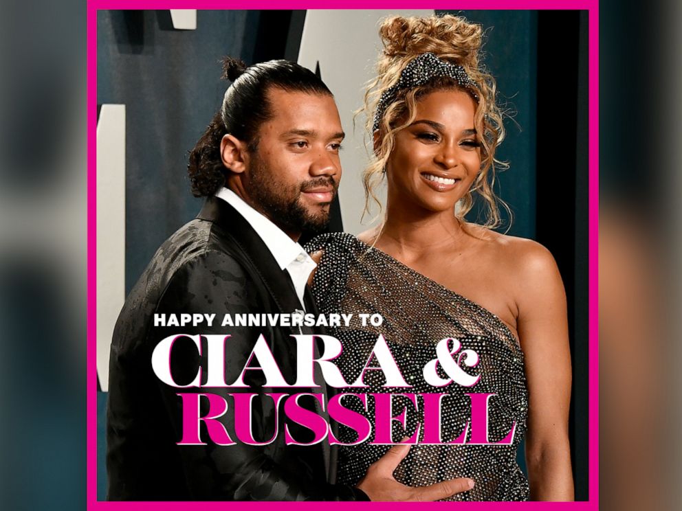 Russell Wilson Talks Being a Proud & Loving Stepdad to Ciara's Son