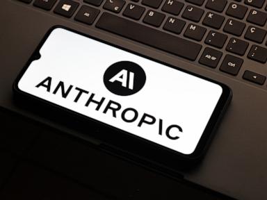 Federal appeals court declines to block Pentagon from blacklisting Anthropic