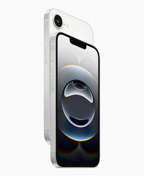 Introducing the iPhone 16e: Here's what you should know - Good