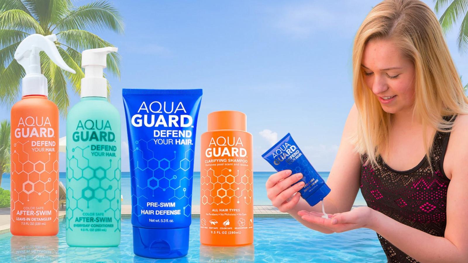PHOTO: Aqua Guard