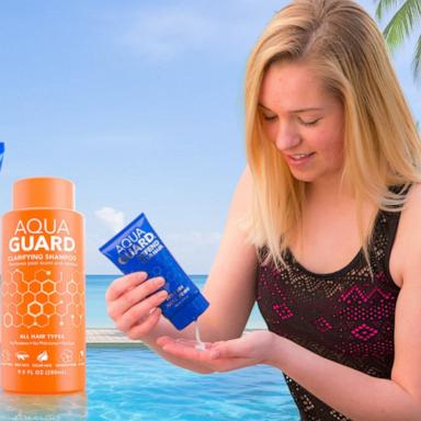 PHOTO: Aqua Guard