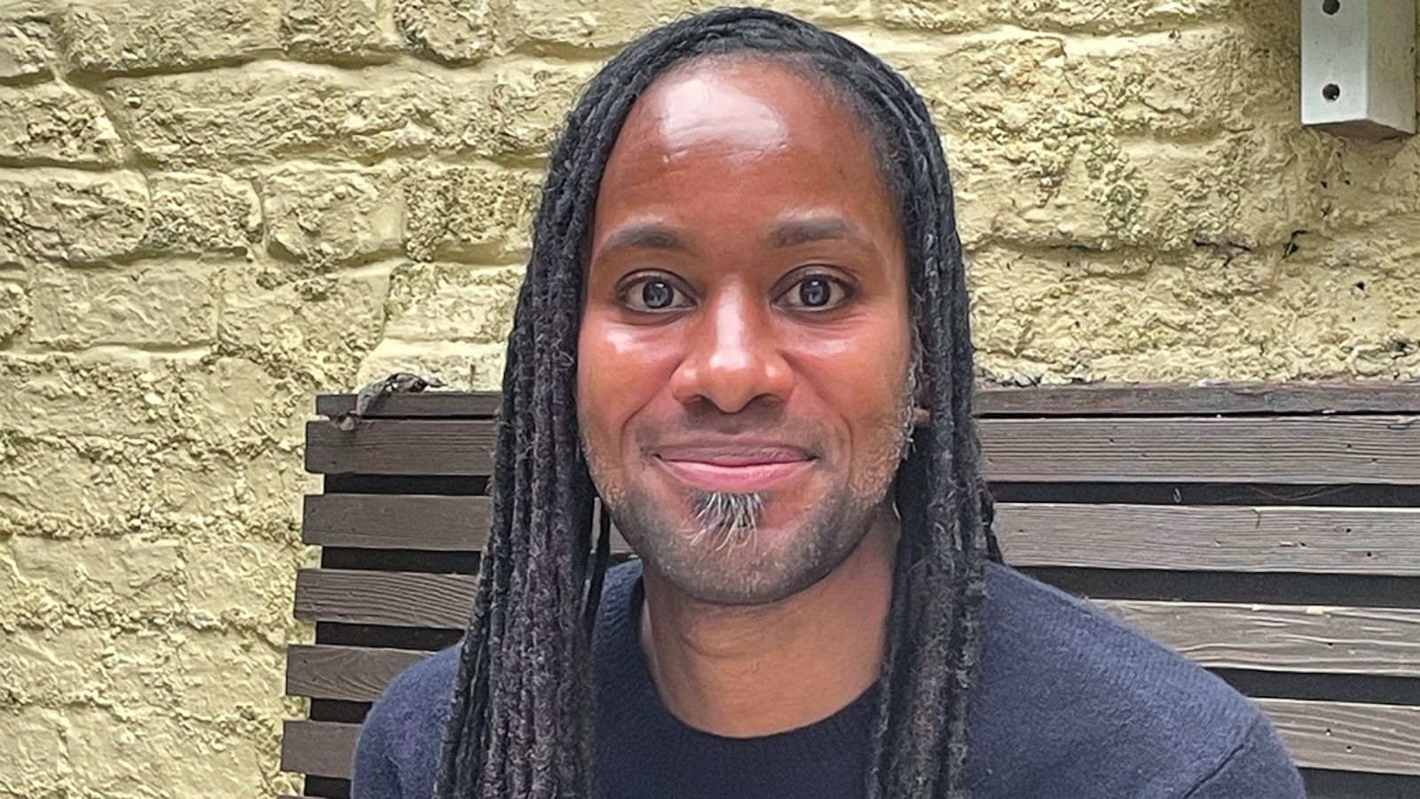 PHOTO: Thirty-seven-year-old Jason Arday made history this month becoming the youngest Black professor ever at the prestigious Cambridge University in the U.K.