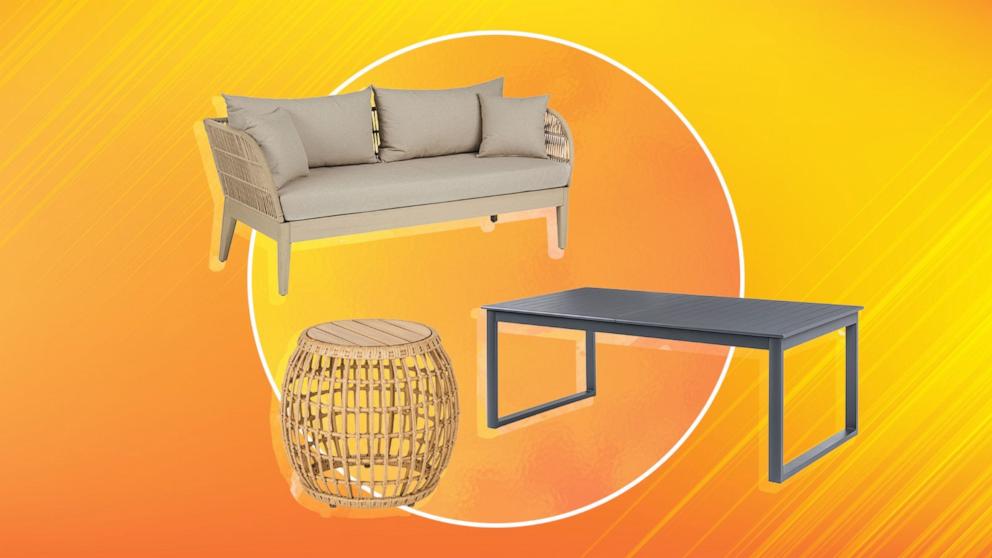 PHOTO: Shop Article's Summer Sale on furniture, home accessories and more