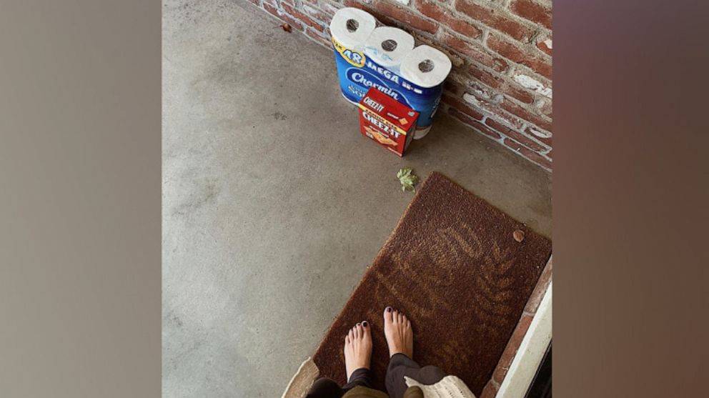 PHOTO: Ashlee Gadd, of Sacramento, California, opened up about her miscarriage in posts on Instagram.