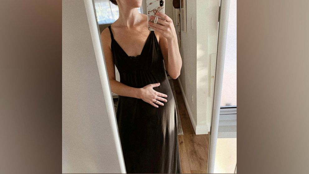 PHOTO: Ashlee Gadd, of Sacramento, California, opened up about her miscarriage in posts on Instagram.