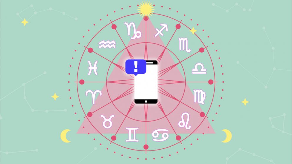 align astrology dating app