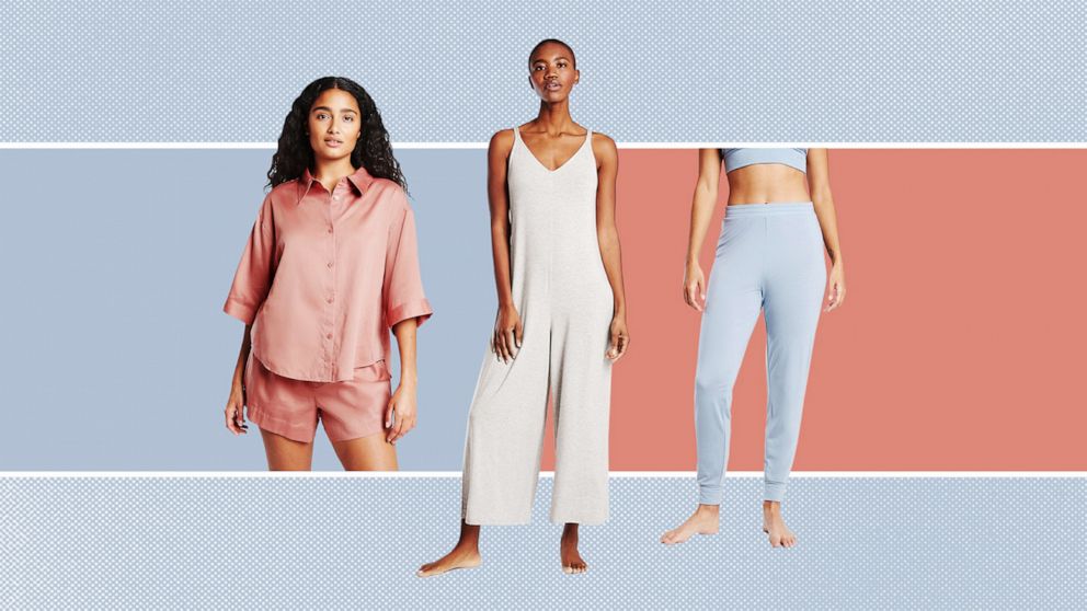 Athleta Sleepwear