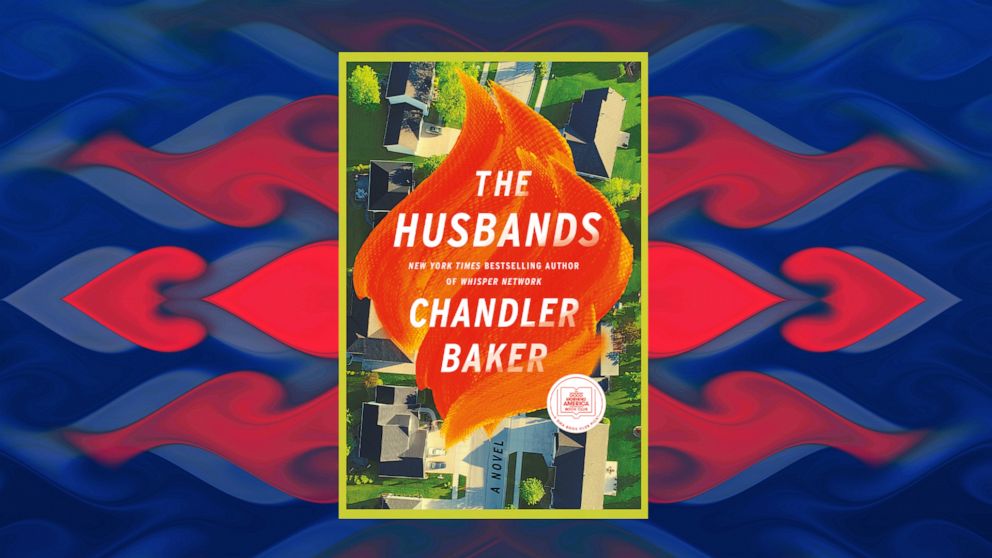 VIDEO: 'The Husbands' by Chandler Baker is the 'GMA' Book Club pick for August