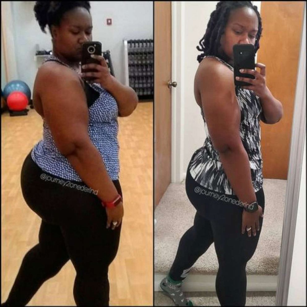MAMA Before & After Leggings - Black - Ladies