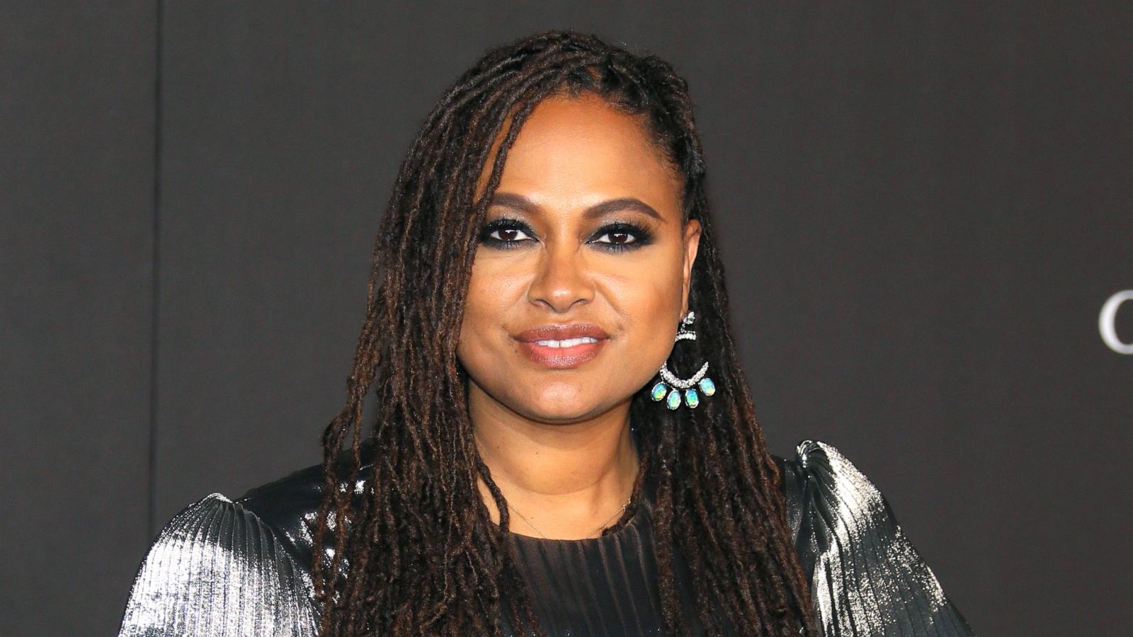 PHOTO: Ava DuVernay arrives for the 2019 LACMA Art+Film Gala at the Los Angeles County Museum of Art, Nov. 2, 2019.