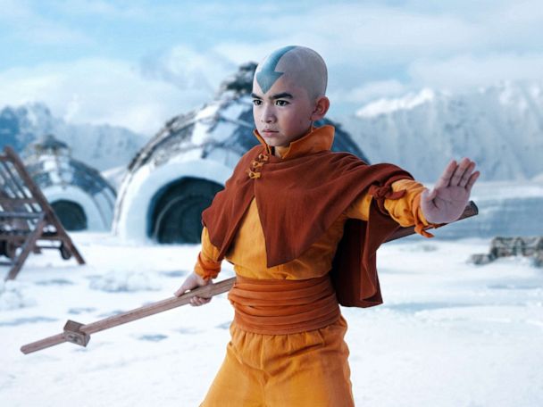 Avatar: The Last Airbender's first season is a rocky because it was  groundbreaking