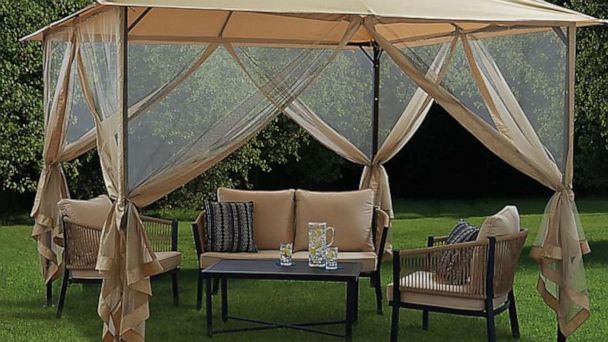 Outdoor Furniture From Bed Bath, Outdoor Patio Furniture Bed Bath And Beyond