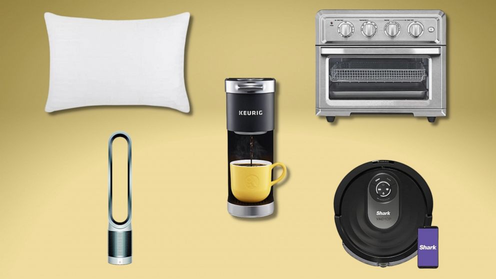 Bed Bath & Beyond big savings event is happening now