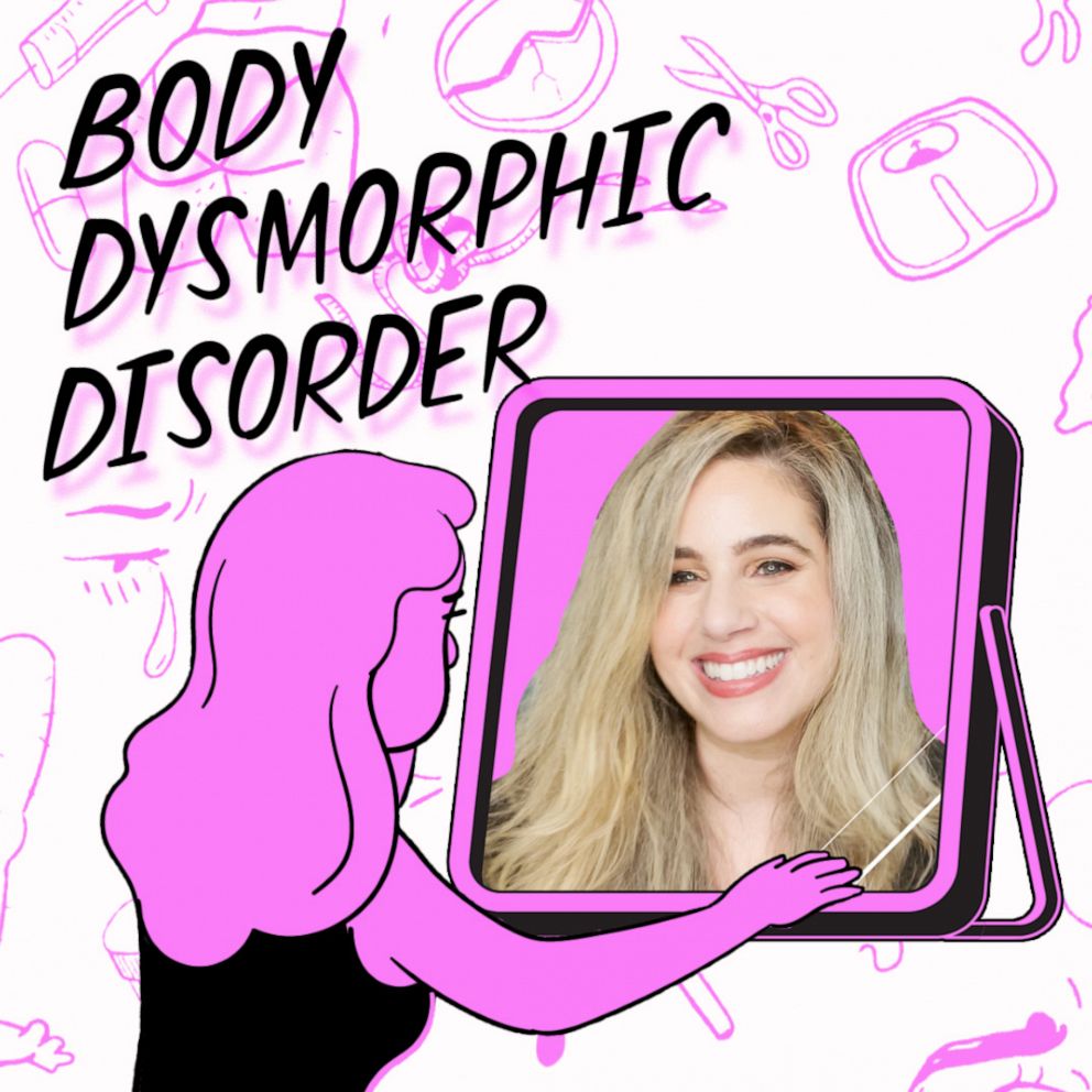 VIDEO: Body dysmorphia vs. Body dysmorphic disorder