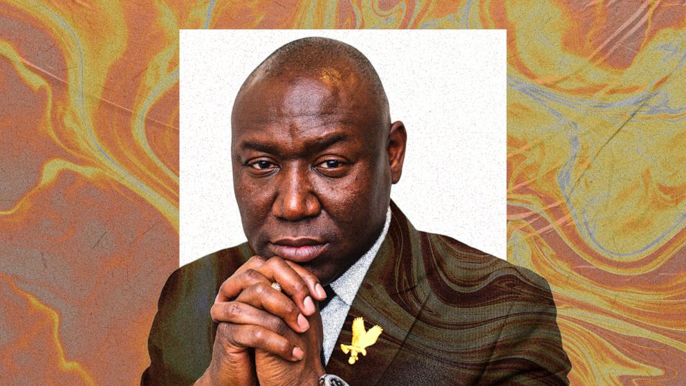 Ben Crump on X: Wow! Dillards wrongfully accused a woman of