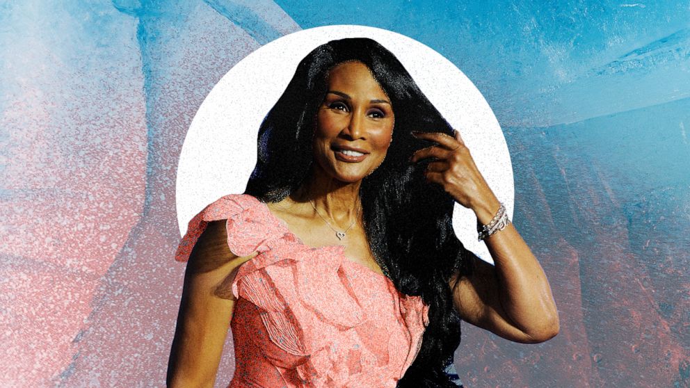 PHOTO: Beverly Johnson