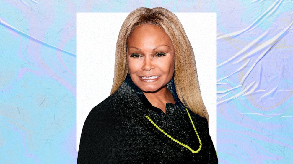 PHOTO: Janice Bryant Howroyd