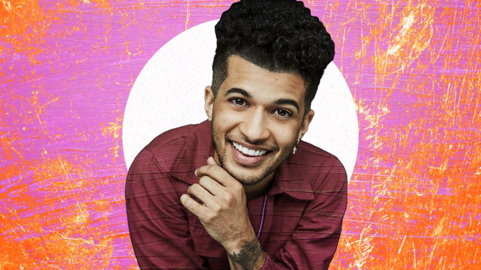 PHOTO: Jordan Fisher