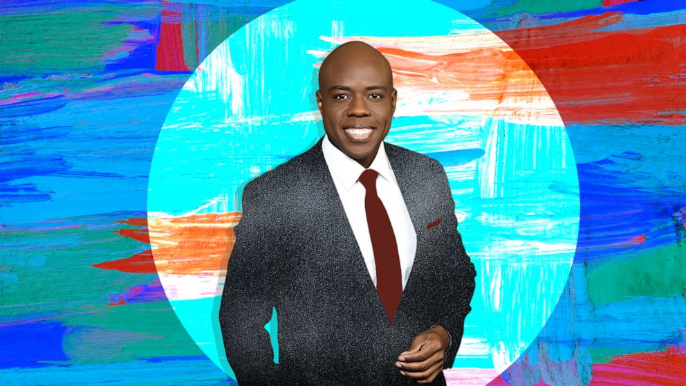 Kenneth Moton is co-anchor of ABC News’ “World News Now,” “America This Morning” and an ABC News correspondent.