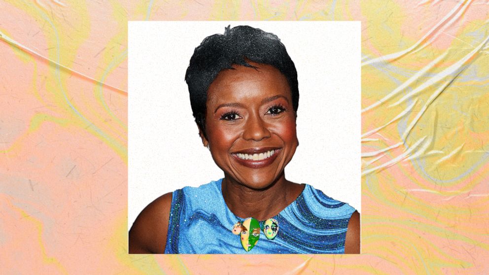 PHOTO: Mellody Hobson