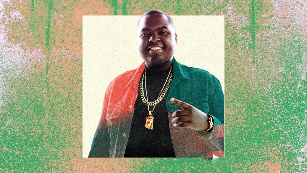 PHOTO: Sean Kingston