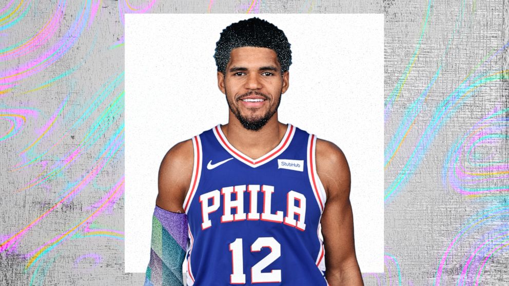 PHOTO: Tobias Harris