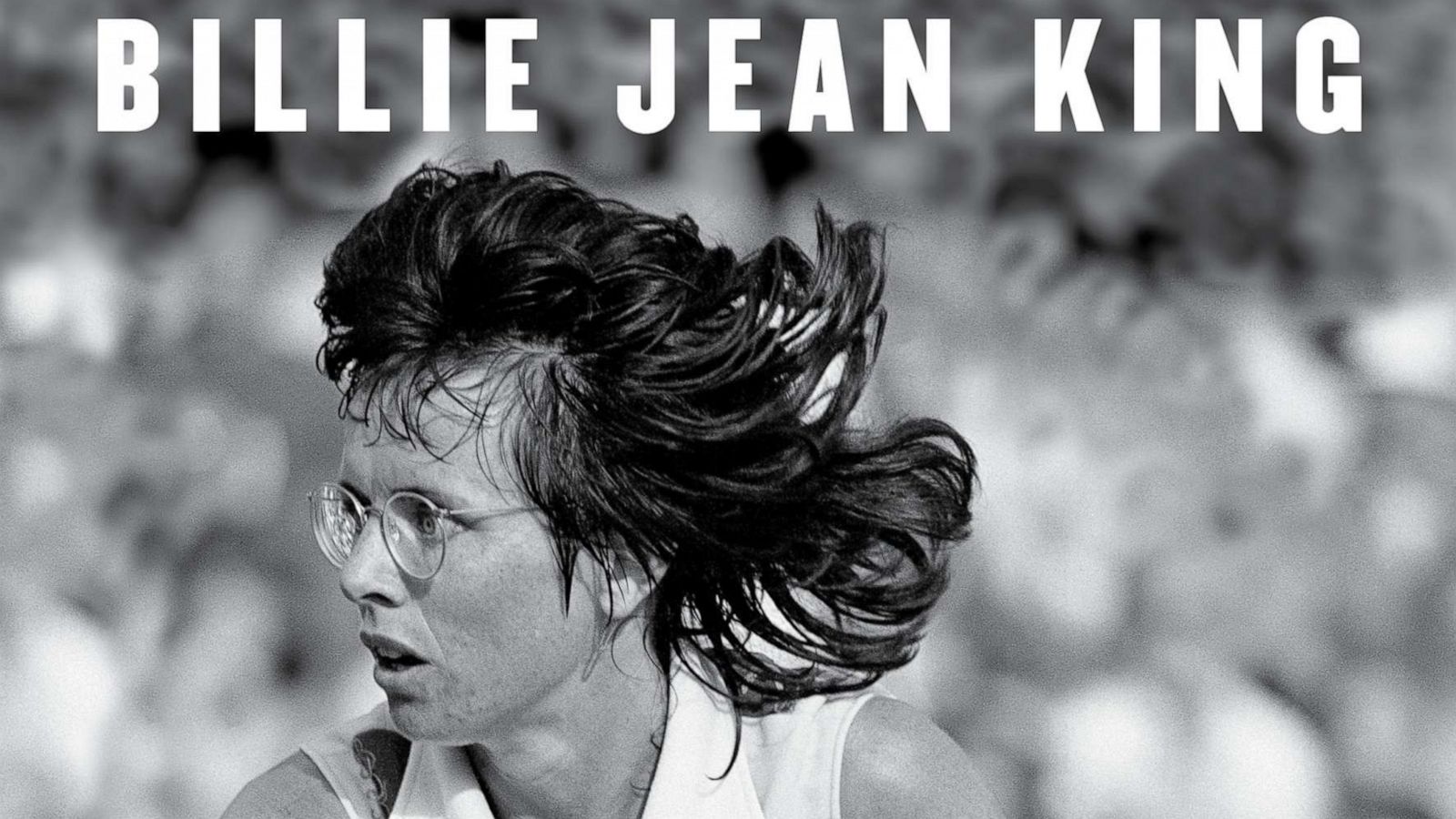 PHOTO: "All In: An Autobiography" by Billie Jean King, published by Alfred A. Knopf.