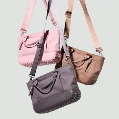 PHOTO: Bogg's Go-Tote