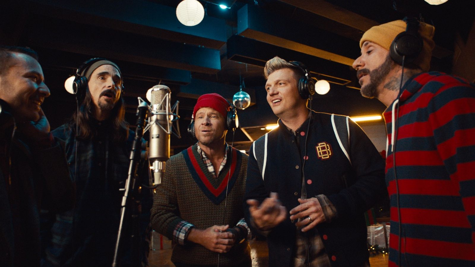 Backstreet Boys' Top 10 Memorable Moments: Watch