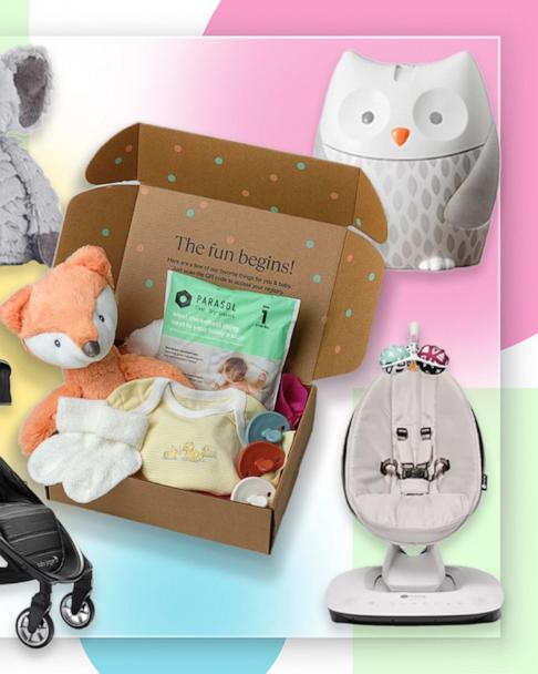 Macys registry discount