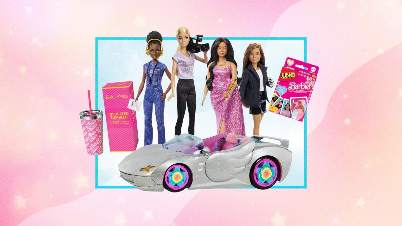 15 best Barbie dolls and toys for kids and collectors in 2023