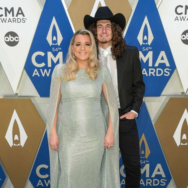 'American Idol' alum Gabby Barrett announces birth of daughter - ABC News