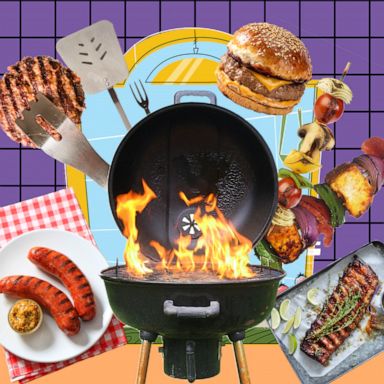 PHOTO: Back to Basics: Grilling Hacks