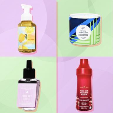 PHOTO: Shop the Bath & Body Works Semi-Annual Sale.