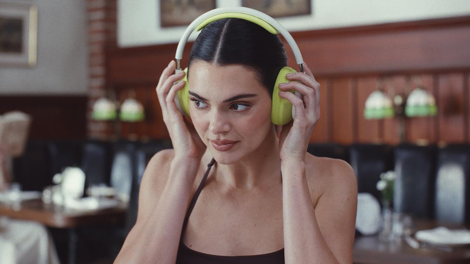 PHOTO: Beats launches its first customizable over-ear headphones