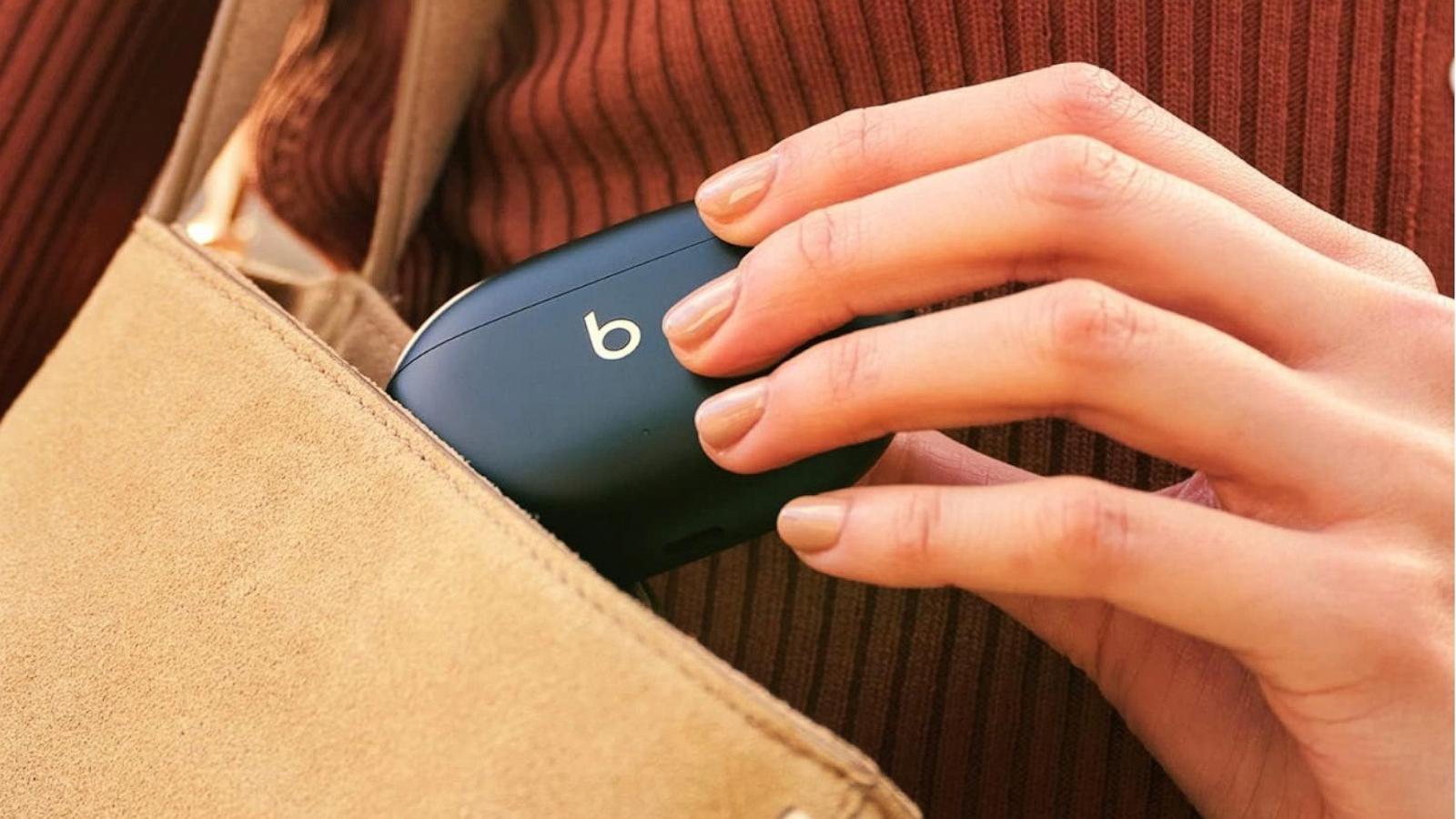 PHOTO: Beats Studio Buds+