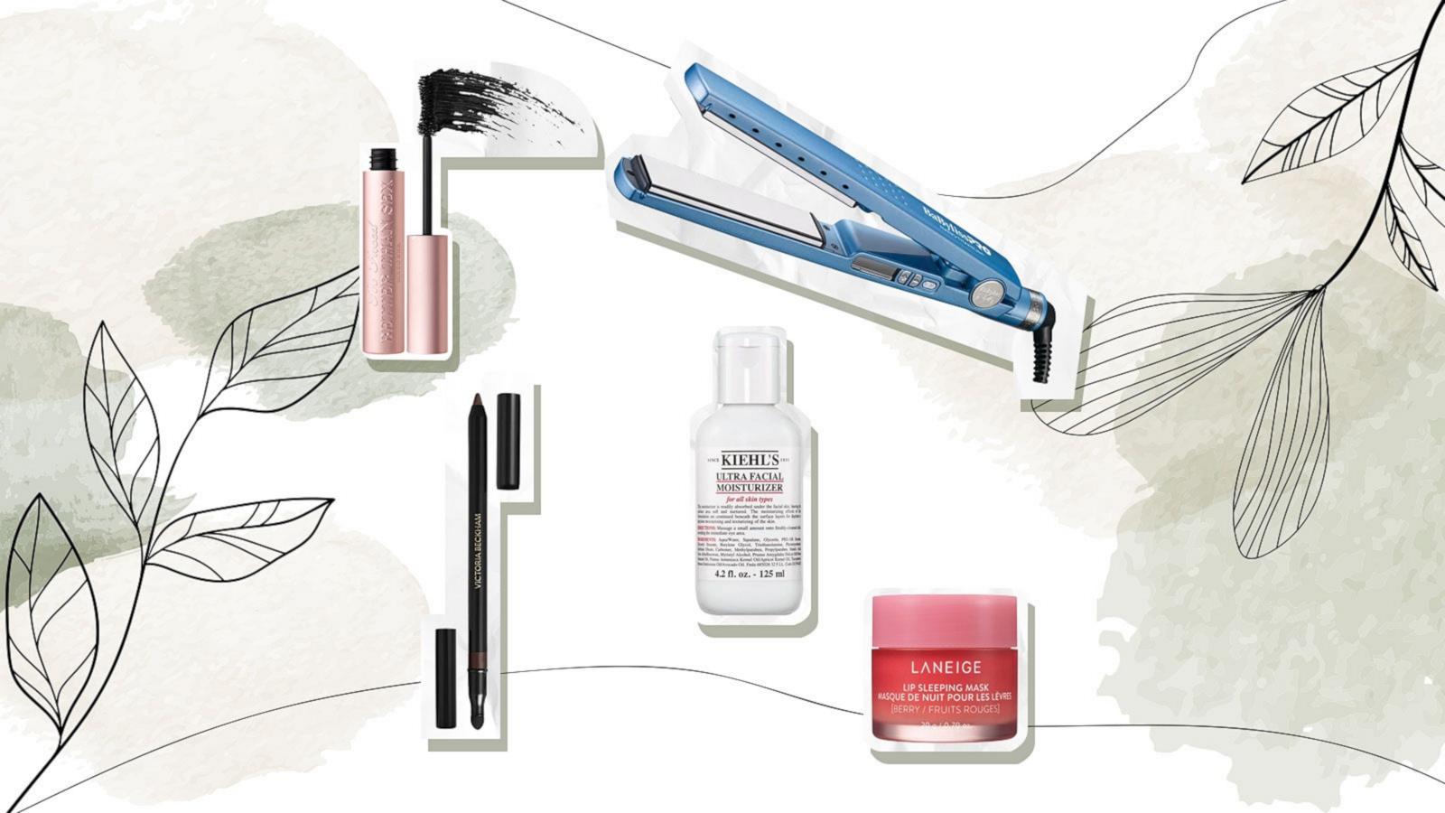 PHOTO: InStyle Readers' Choice Beauty Awards beauty picks.