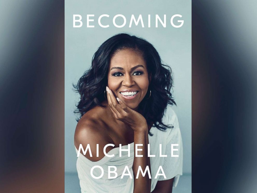 Image result for Michelle Obama on whether she thought her husband could win; bruising campaign to the White House